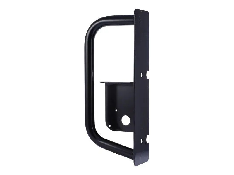 JLG Part # 7150681 | BRACKET ASSY ROADLIGHT LH, EA