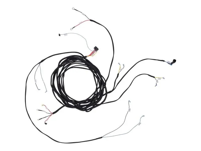 JLG Part # 7150707 | HARNESS, WORKLIGHT 6036/6042, EA