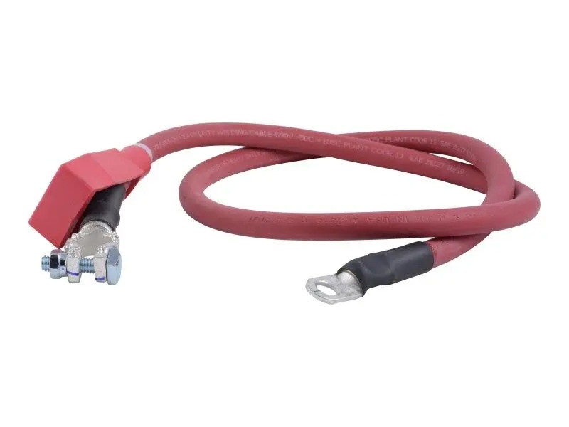 JLG Part # 7150746 | CABLE, BATTERY POSITIVE, EA