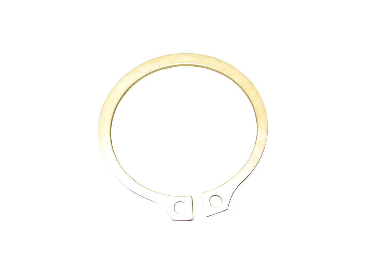 JLG Part # 71809 | RING, RETAINING, EA