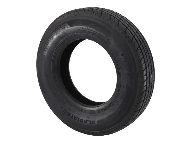 JLG Part # 71939 | TIRE, 0NLY-8-14.5, BSW, EA