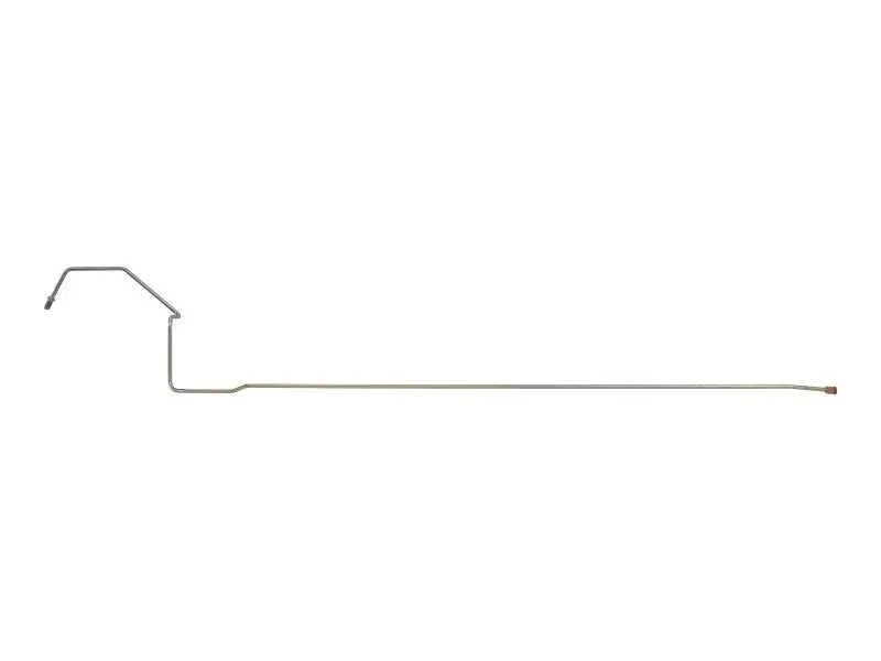 JLG Part # 7300674 | TUBE AUX INSIDE 6042, EA