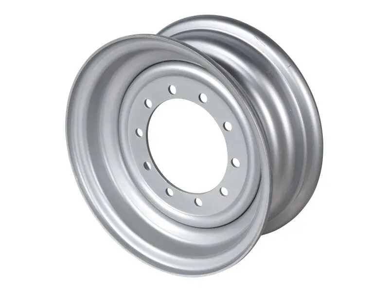 JLG Part # 7301054 | WHEEL 9"X24", EA