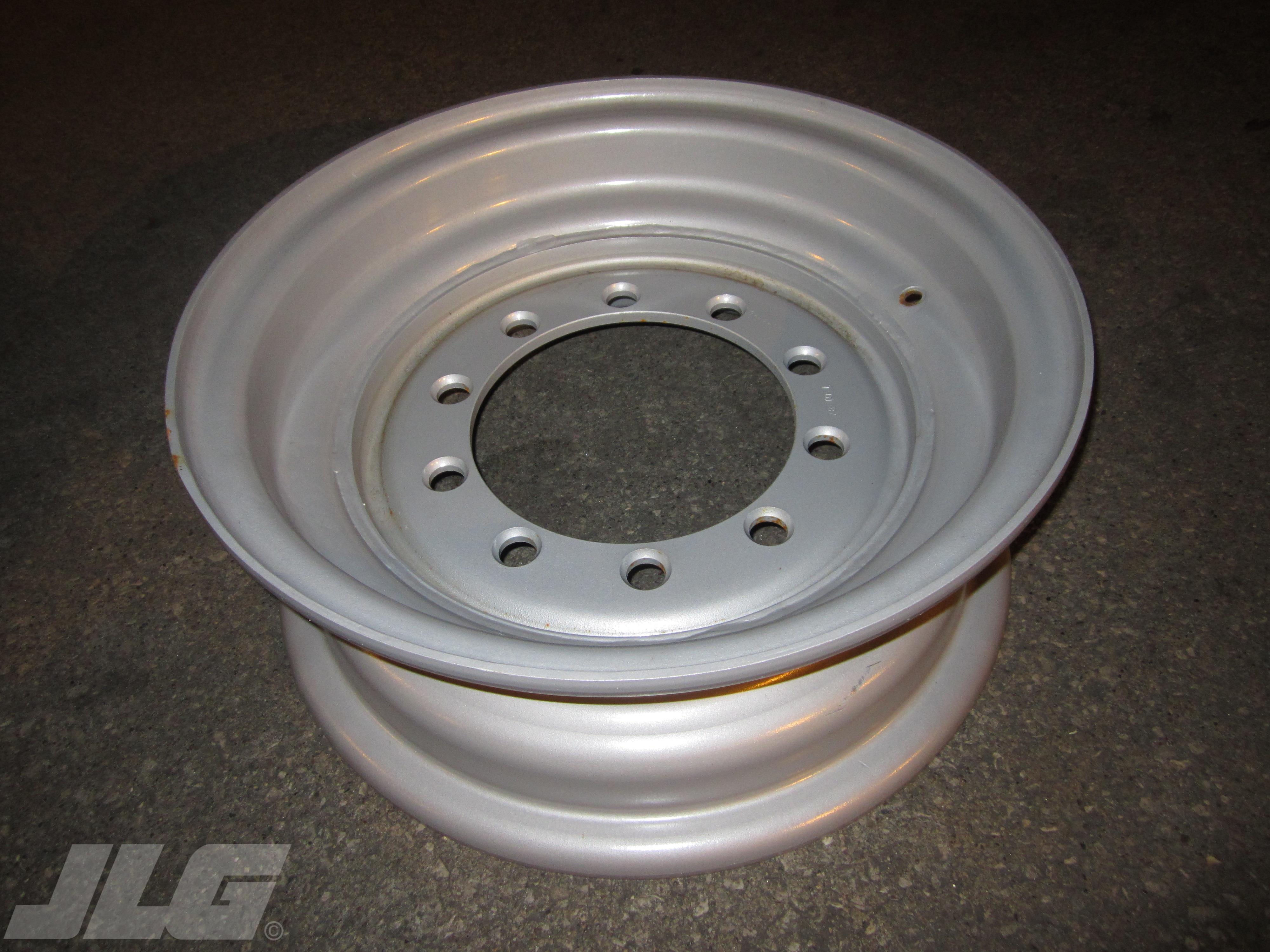 JLG Part # 7301087 - WHEEL 9024GR - .25 OFFSET DANA, EA JLG Part # 7301087 - WHEEL 9024GR - .25 OFFSET DANA, EA