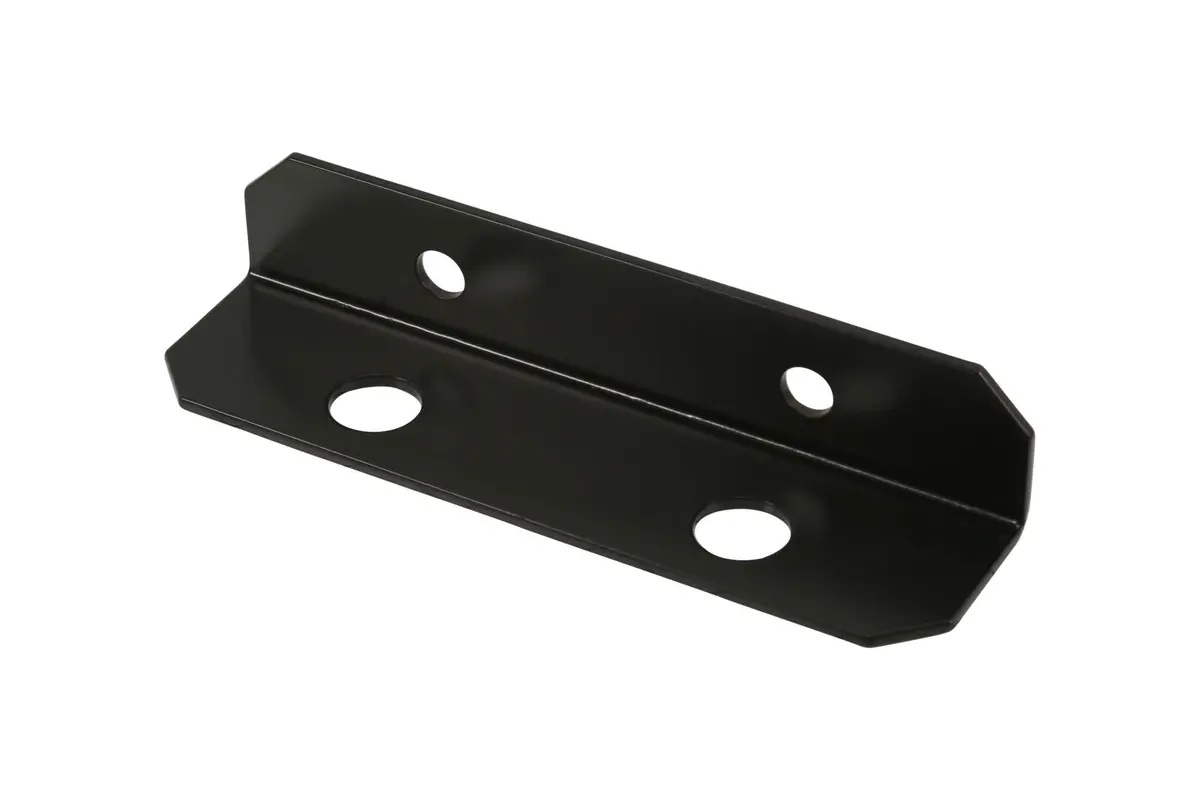JLG Part # 7301165 | BRACKET MUFFLER, EA