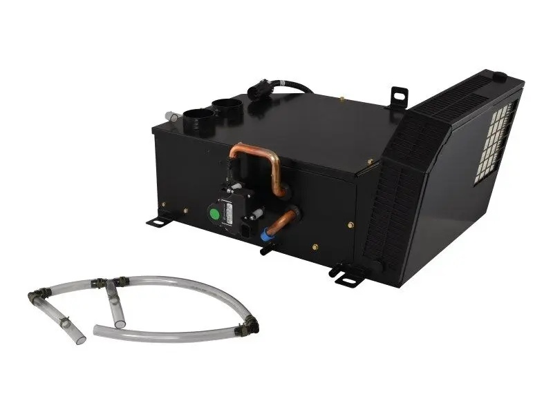JLG Part # 7301259 | HEATER/BLOWER ASSY, EA