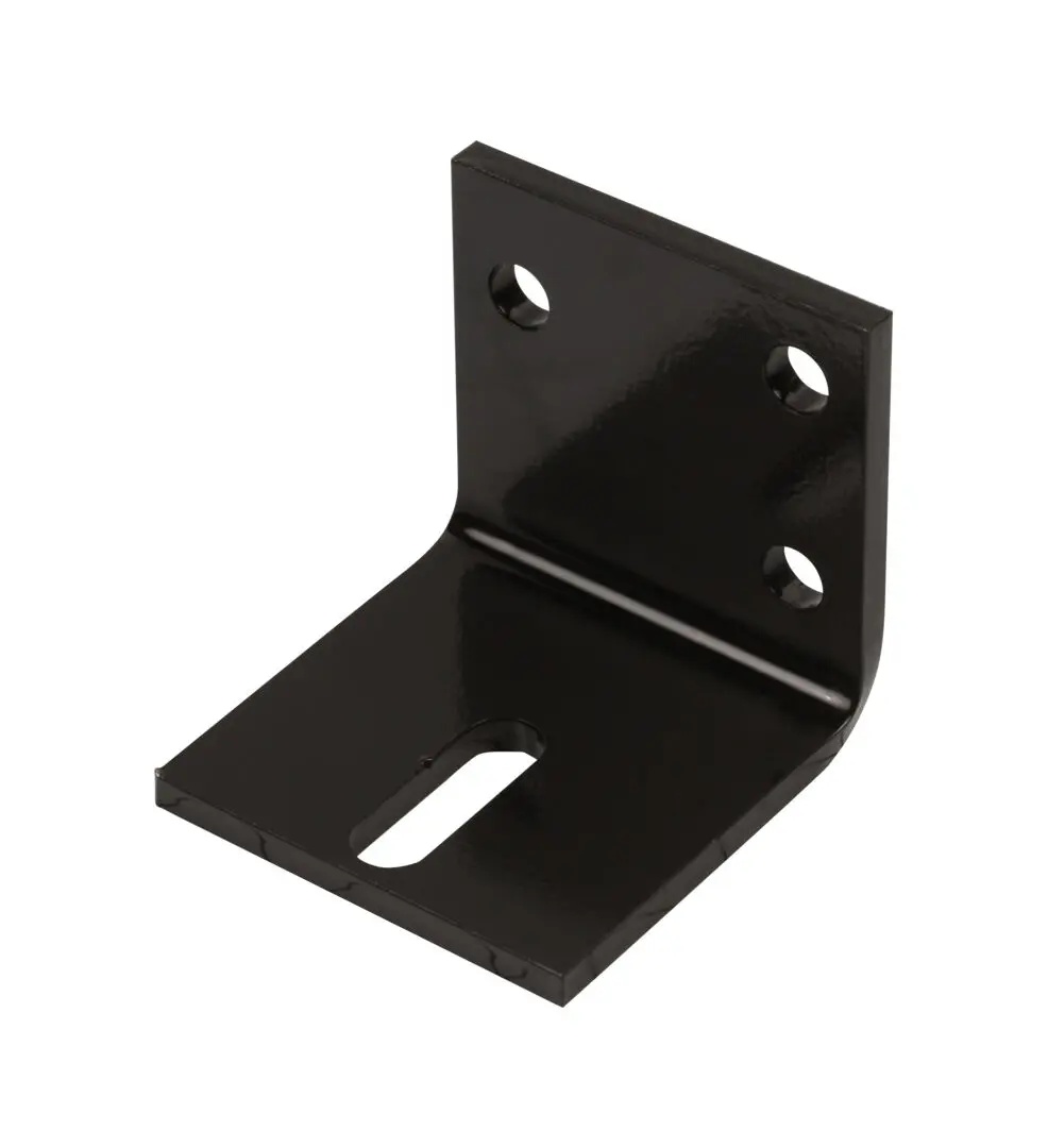 JLG Part # 7301649 | BRACKET UPPER LH RADIATOR SUPP, EA