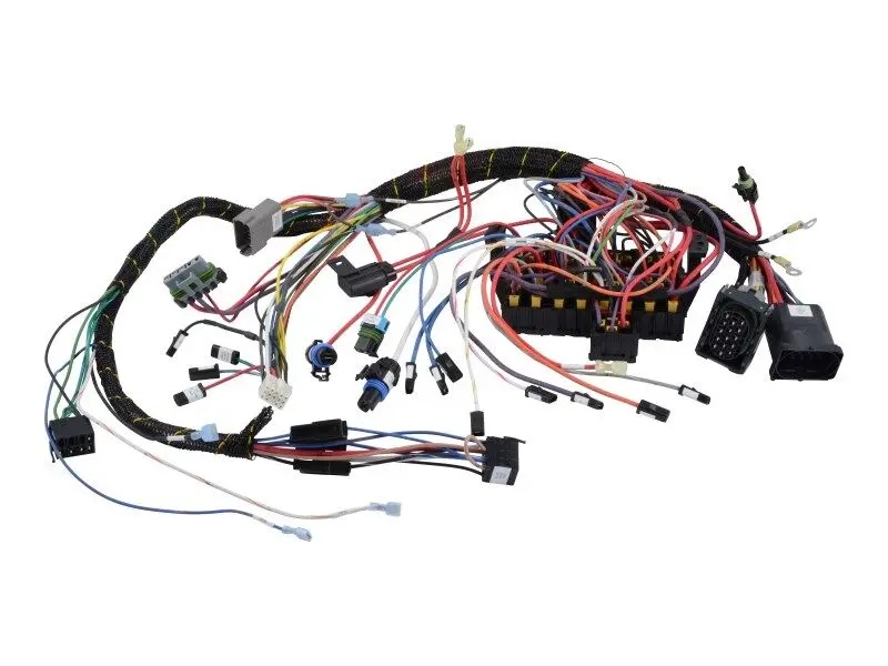 JLG Part # 7301818 | HARNESS, CAB 8042/10054/6036, EA