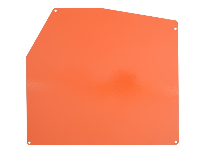 JLG Part # 7302073 | PANEL RIGHT SIDE CONSOLE ACCES, EA