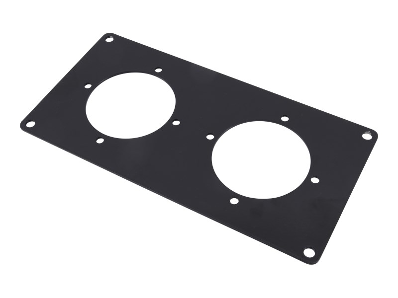 JLG Part # 7302077 | PANEL SIDE CONSOLE, EA