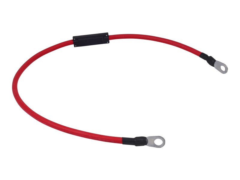 JLG Part # 7310012 | CABLE, FUSIBLE LINK 27"LG, EA