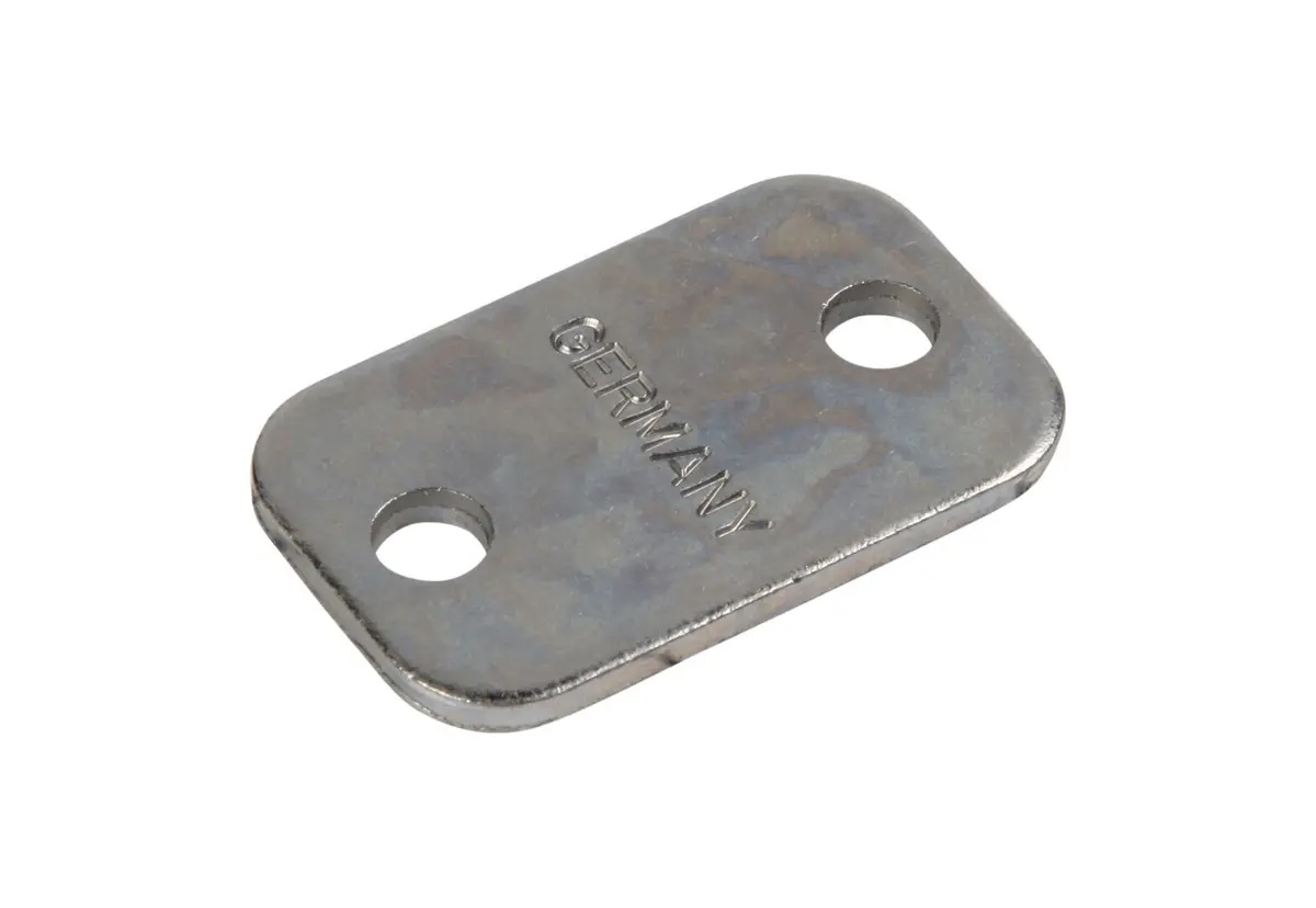 JLG Part # 77133052 | COVER PLATE, EA