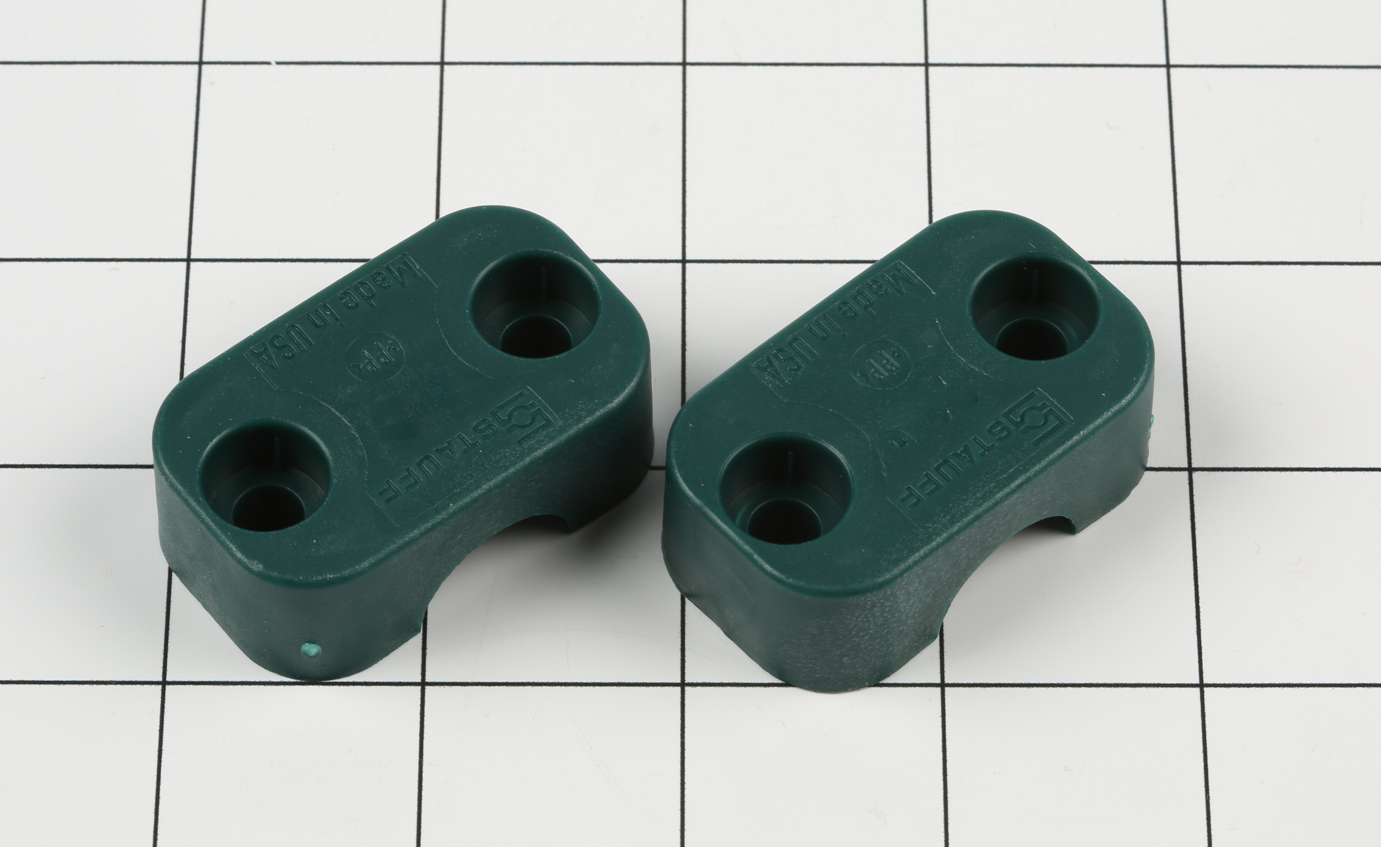 JLG Part # 77133053 | CLAMP, EA