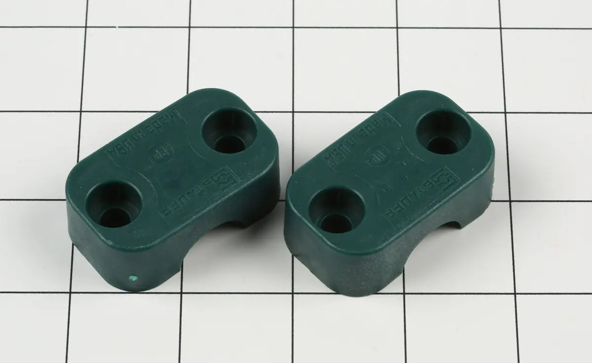 JLG Part # 77133053 | CLAMP, EA