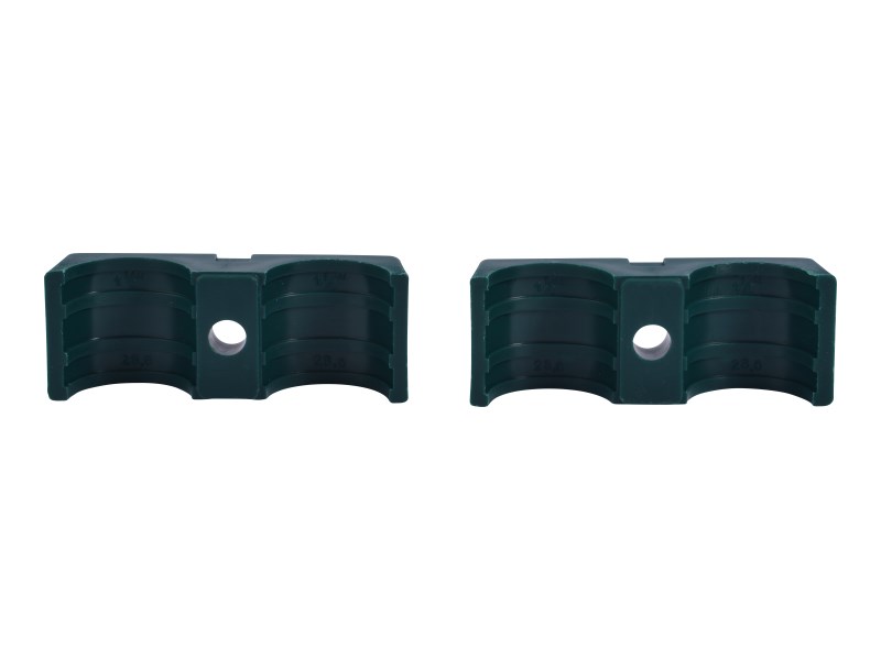 JLG Part # 77133133 | CLAMP,TWIN SET, EA