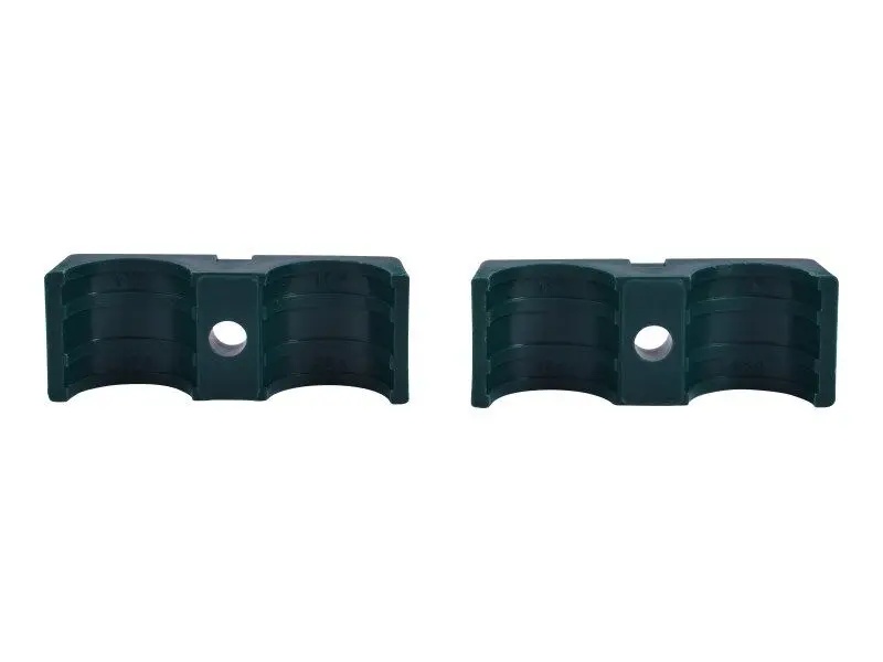 JLG Part # 77133133 | CLAMP,TWIN SET, EA