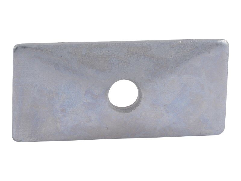 JLG Part # 77133137 - COVER PLATE, EA JLG Part # 77133137 - COVER PLATE, EA