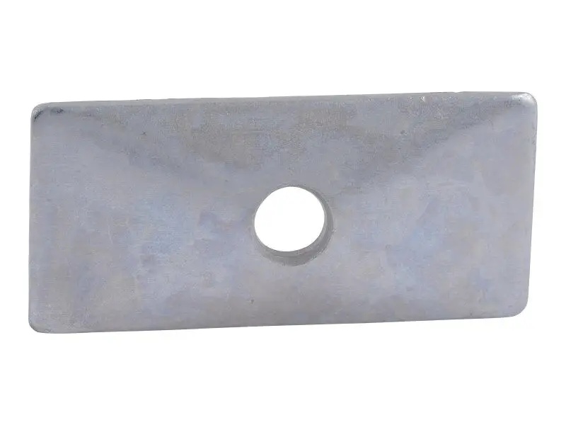 JLG Part # 77133137 | COVER PLATE, EA