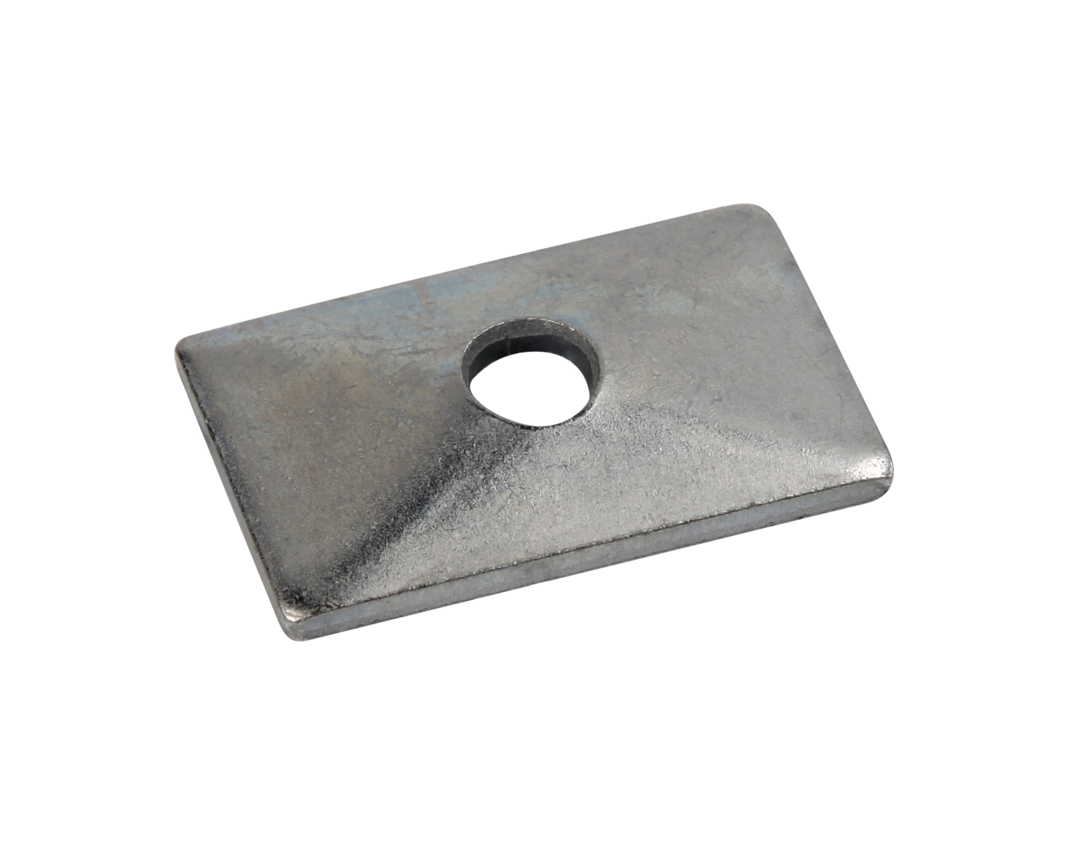 JLG Part # 77133140 | PLATE, HOSE CLAMP COVER, EA