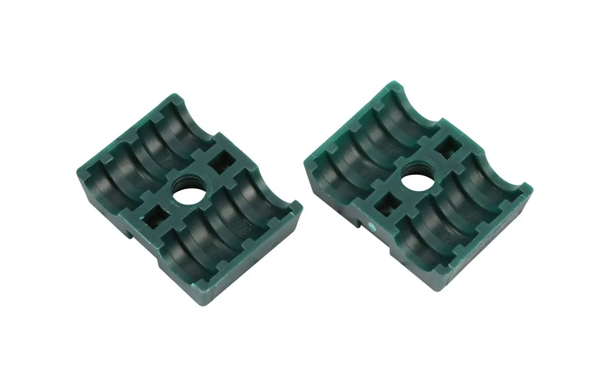 JLG Part # 77133270 | SET OF CLAMP HALVES, EA