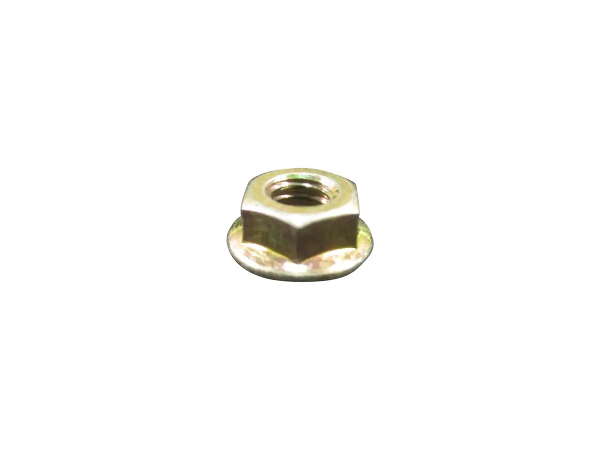 JLG Part # 77143006 | WHIZ-LOCK NUT  5/16-18 LARGE, EA