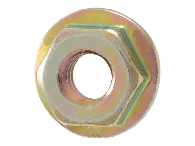 JLG Part # 77143013 | WHIZ-LOCK NUT  1/4-20, EA