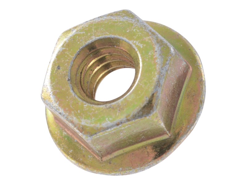 JLG Part # 77143017 | WHIZ-LOCK NUT  10-24, EA