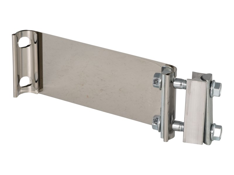 JLG Part # 77213031 | SEAL CLAMP 2-1/2 OD SUPERCEDES, EA