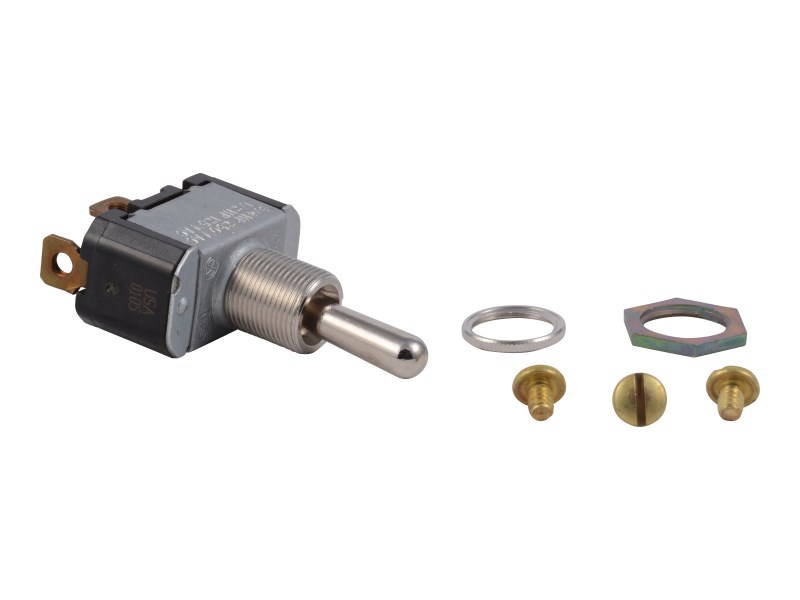 JLG Part # 77383744 | SWITCH, TOGGLE CUTLER HAMMER, EA