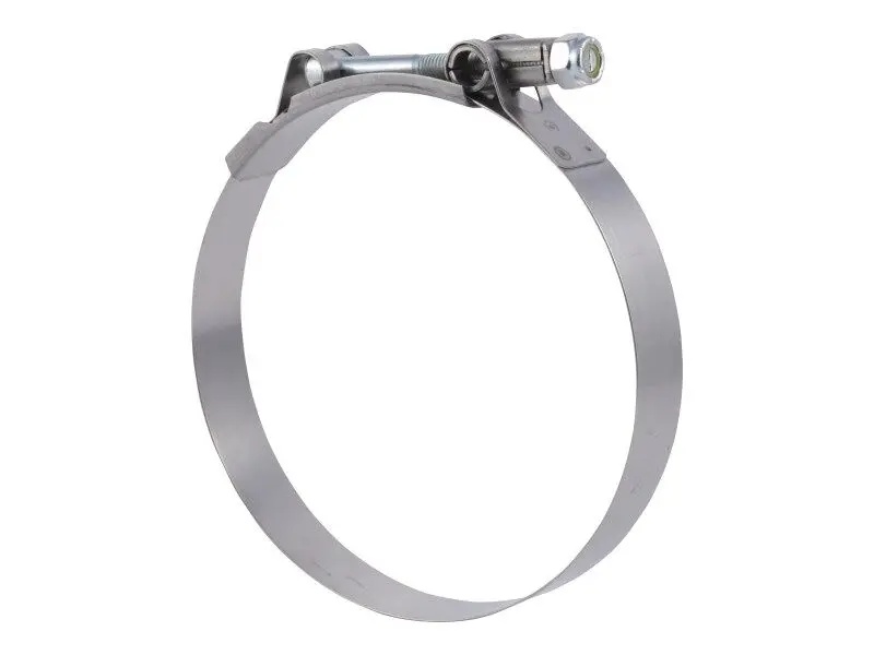 JLG Part # 77383790 | CLAMP - HD BAND  QT#C7808, EA