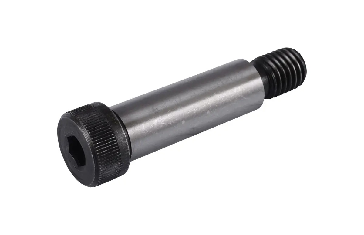 JLG Part # 80065 | H. BOLT, GR5-Z  1/2-13 X 4-1/2, EA