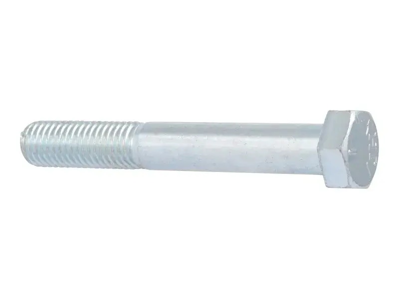JLG Part # 80076 | H. BOLT, GR5-Z  5/8-11 X 4-1/2, EA