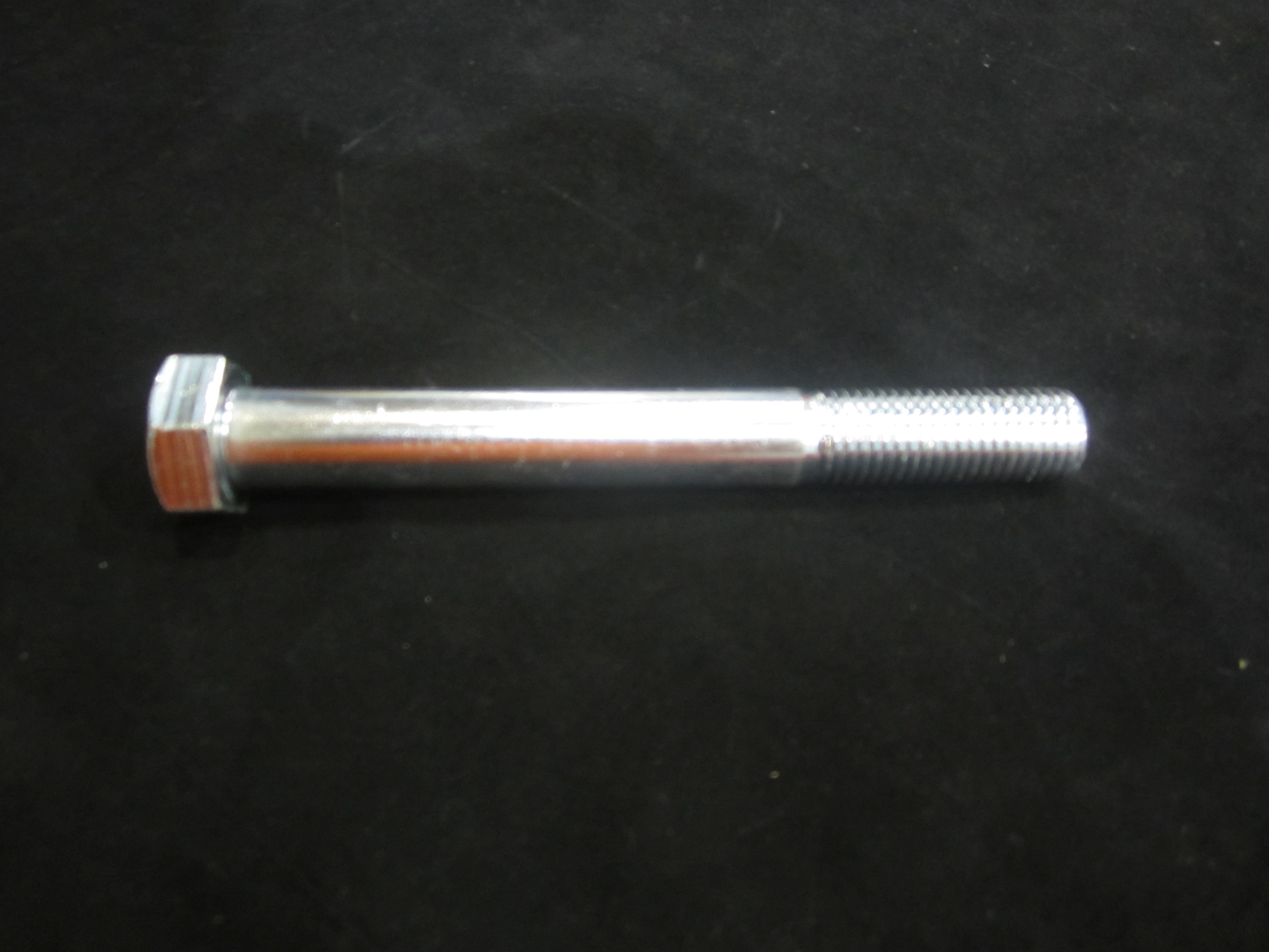 JLG Part # 80089 | H. BOLT, GR5-Z  7/8-9  X 7-1/2, EA