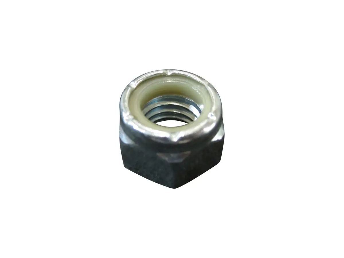 JLG Part # 80141 | H. NYLOC NUT, GR5 7/16-14, EA