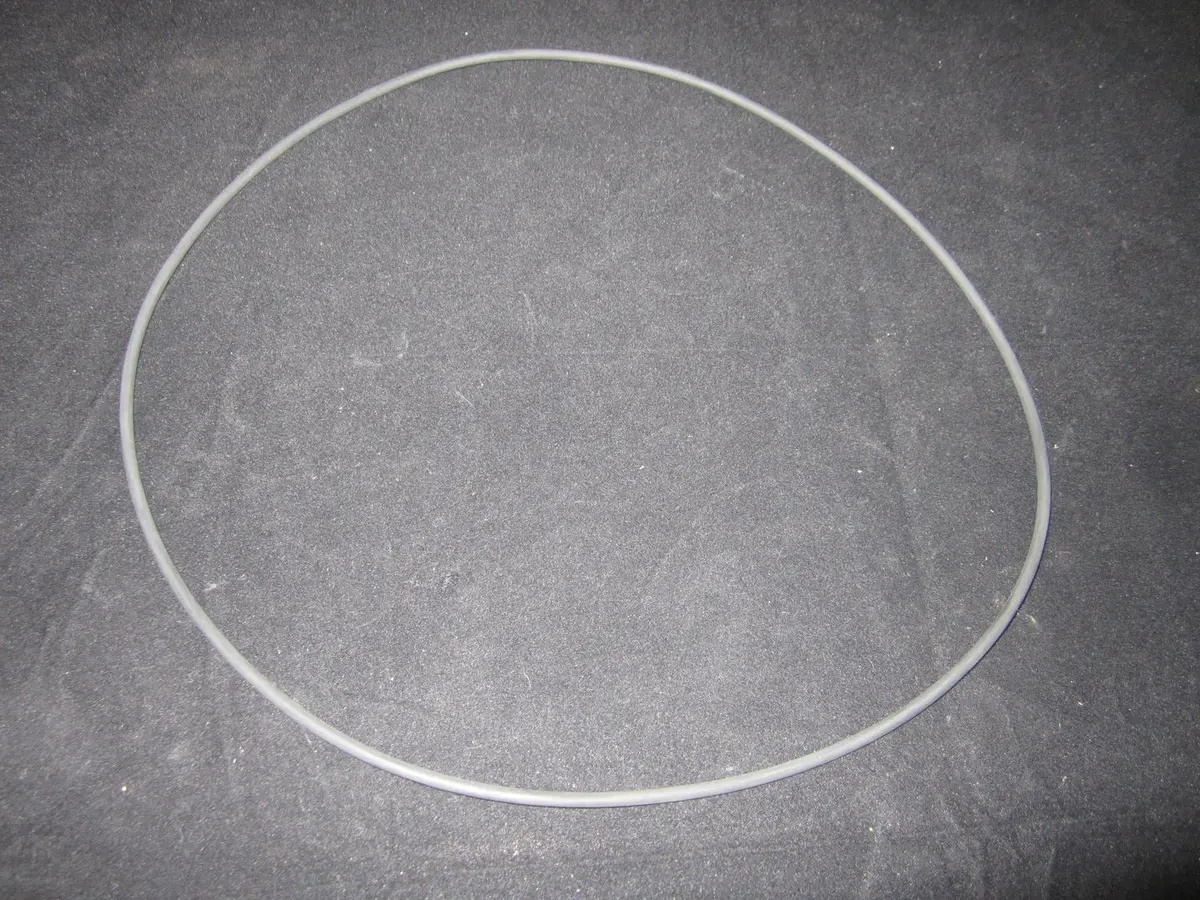 JLG Part # 80204002 | O-RING, EA