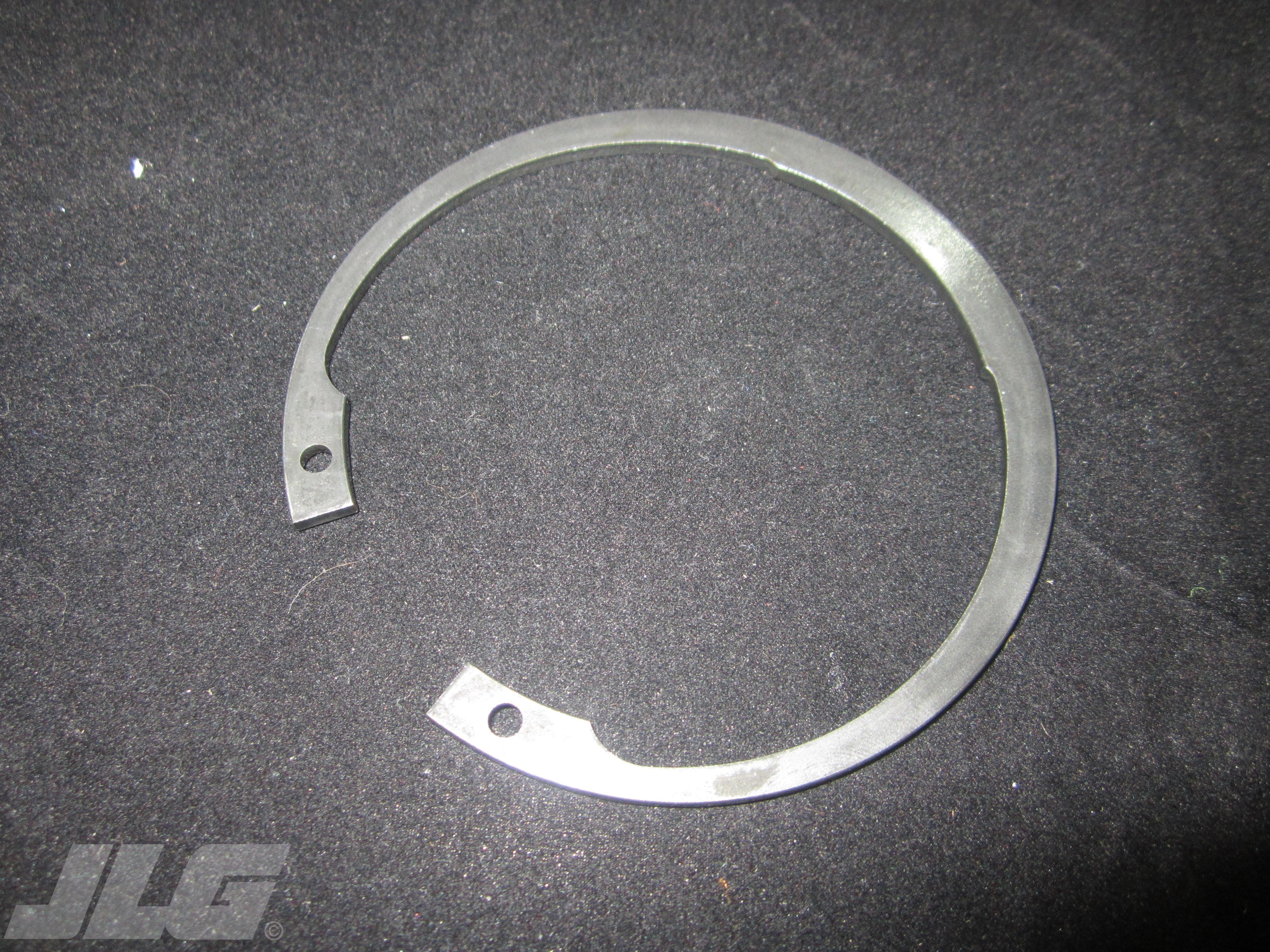 JLG Part # 80204005 - CIRCLIP, EA