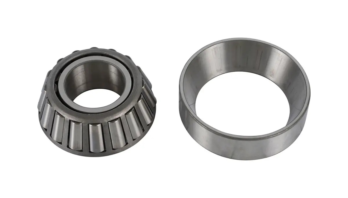 JLG Part # 80204048 - BEARING,ROLLER, EA - subs to 70030024