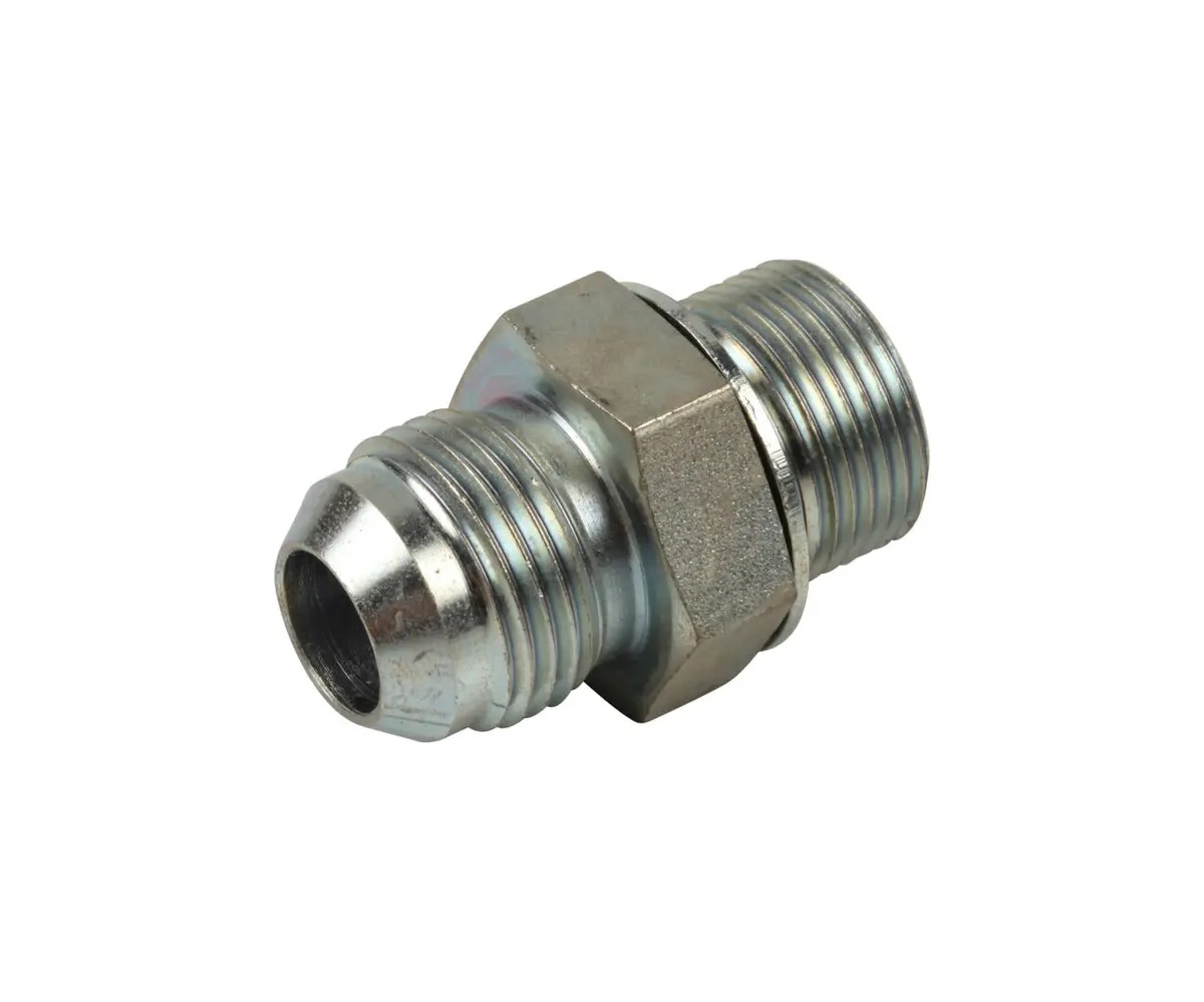 JLG Part # 80233142 | ADPT,ST S JIC/MPP 10-22 FG, EA