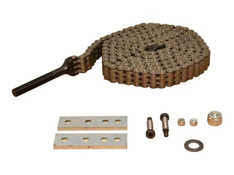 JLG Part # 8024026 | SERVICE KIT RETRACT CHAIN ASSY, EA