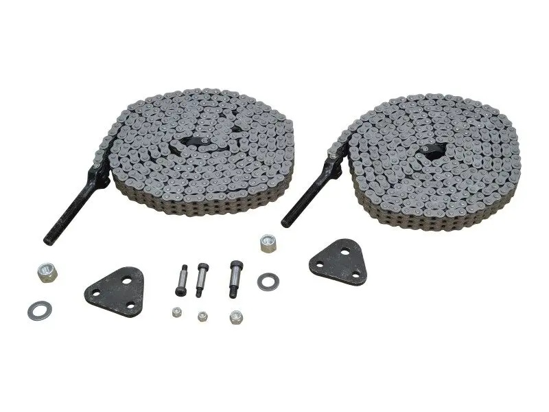 JLG Part # 8024032 | SERVICE KIT EXTEND CHAIN ASSY, EA
