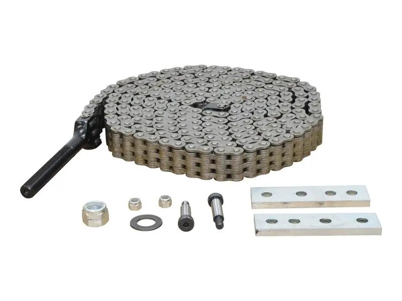 JLG Part # 8024033 | SERVICE KIT RETRACT CHAIN ASSY, EA
