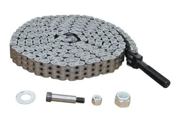 JLG Part # 8024053 - SERVICE KIT EXTEND CHAIN ASSY, EA JLG Part # 8024053 - SERVICE KIT EXTEND CHAIN ASSY, EA