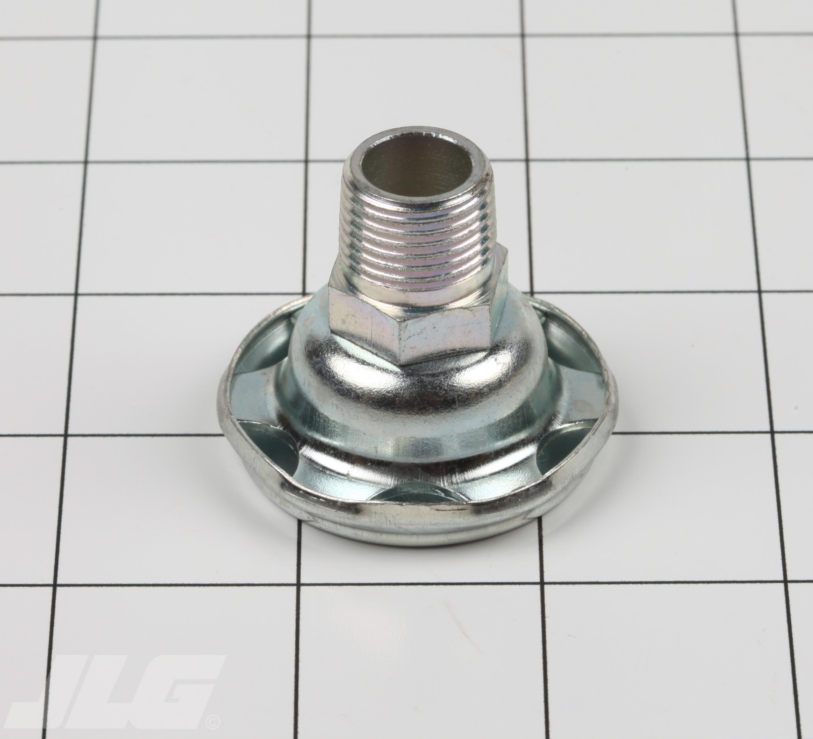 JLG Part # 8032509 - BREATHER, EA