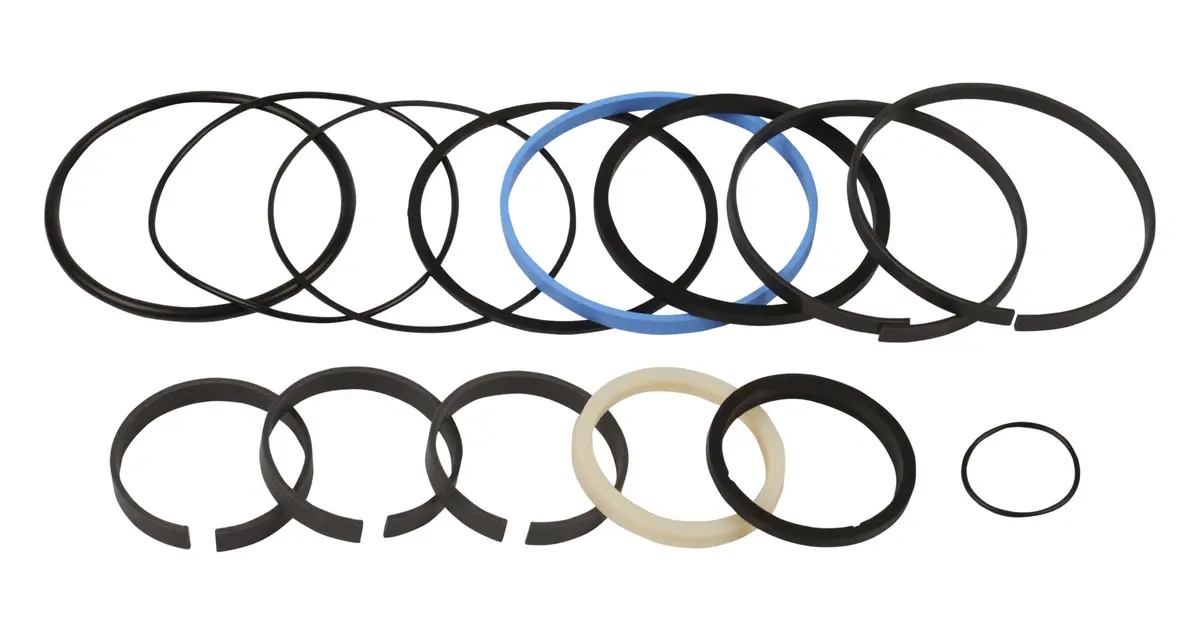 JLG Part # 8032754 | KIT SEAL, EA