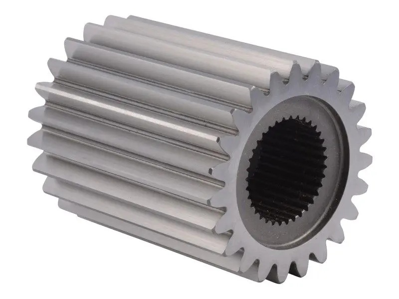 JLG Part # 8032907 | GEAR SPUR, EA