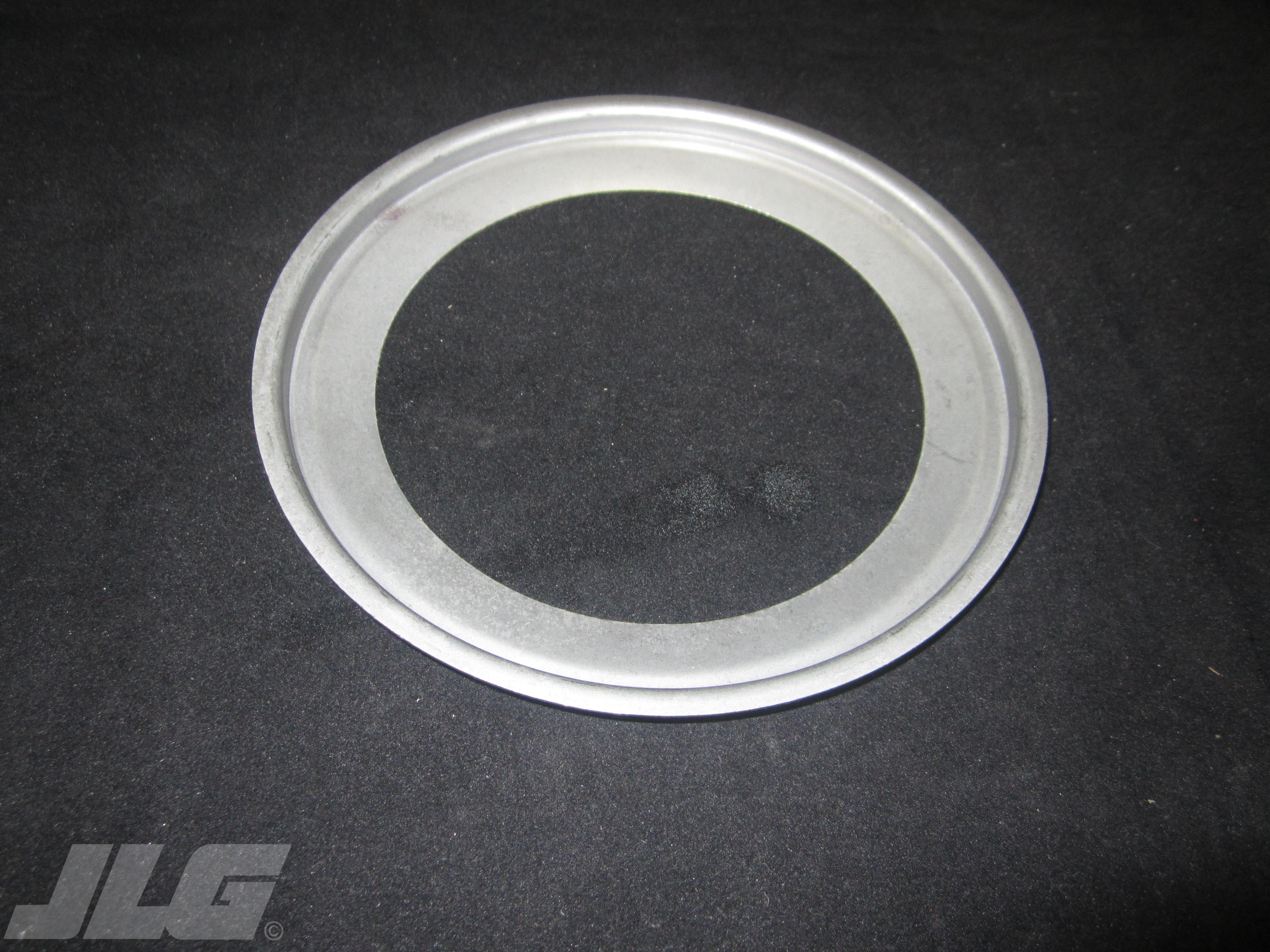 JLG Part # 8032926 - SEAL DEFLECTOR, EA JLG Part # 8032926 - SEAL DEFLECTOR, EA