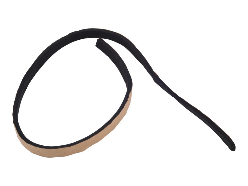 JLG Part # 8033031 | GASKET - SPONGE RUBBER, EA