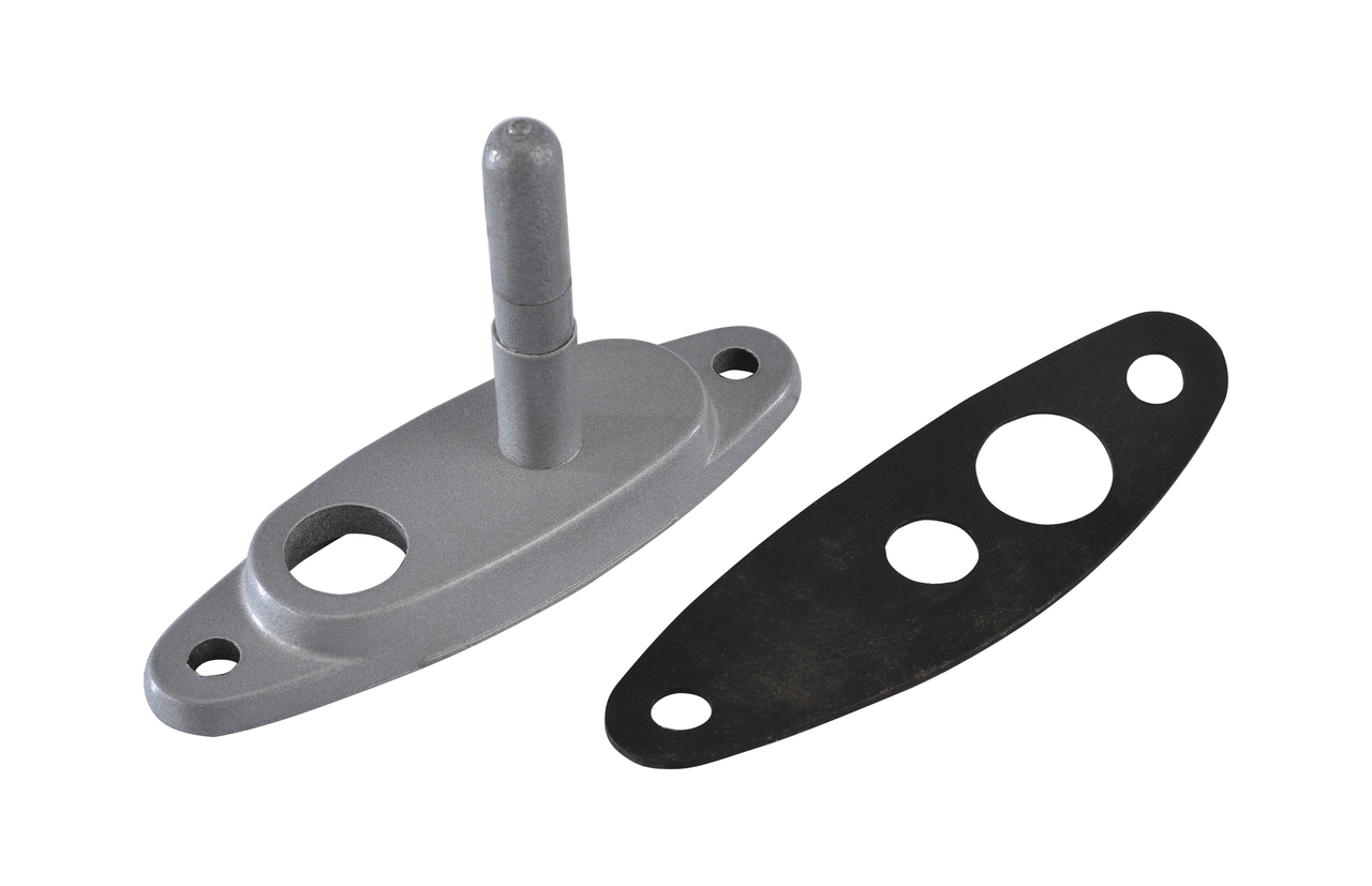 JLG Part # 8033107 | ADAPTER PANTO, EA