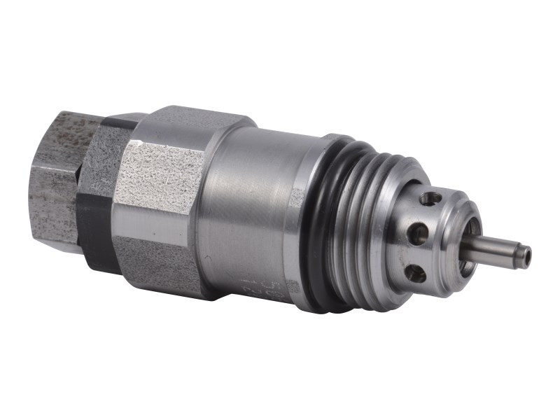 JLG Part # 8033150 | VALVE RELIEF - SET AT 1200 PSI, EA