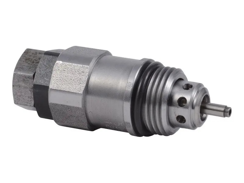 JLG Part # 8033150 | VALVE RELIEF - SET AT 1200 PSI, EA